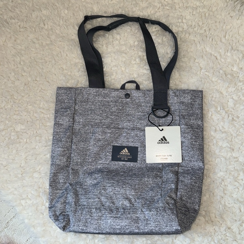 Adidas Everyday Tote Bag